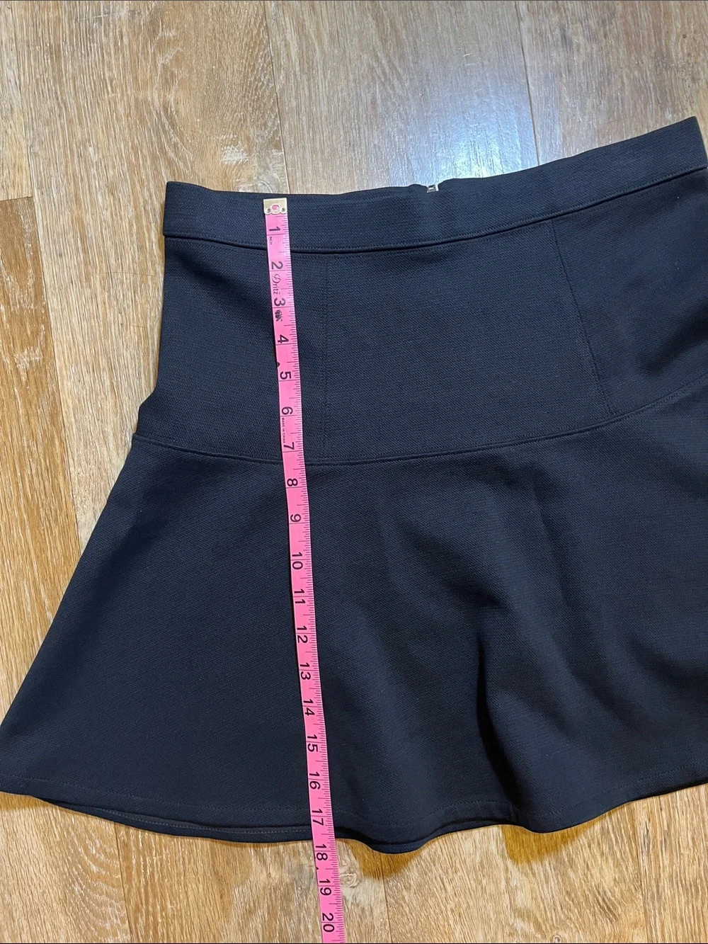 Madewell black wavelength
